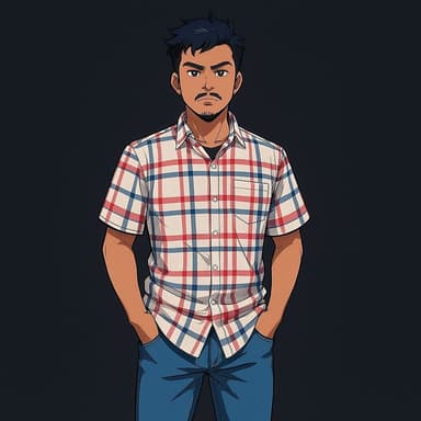 Lwithw J Kachari